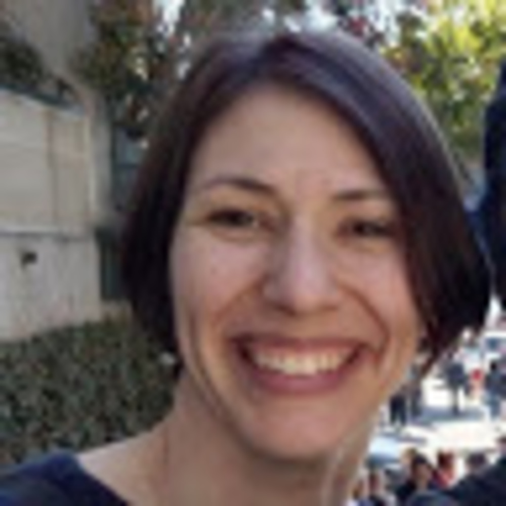 Meet your Posher, Briana